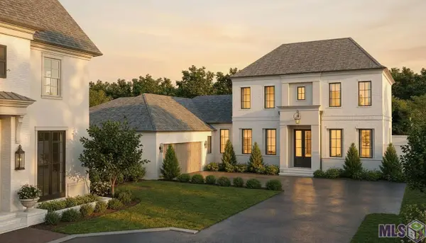 614 Goodridge Way, Baton Rouge, LA 70806