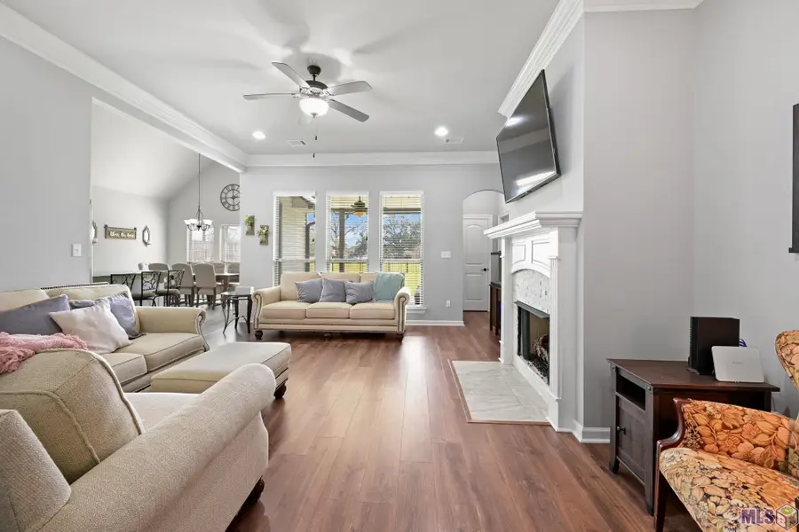 37226 Meador Ln, Geismar, LA 70734 - #3