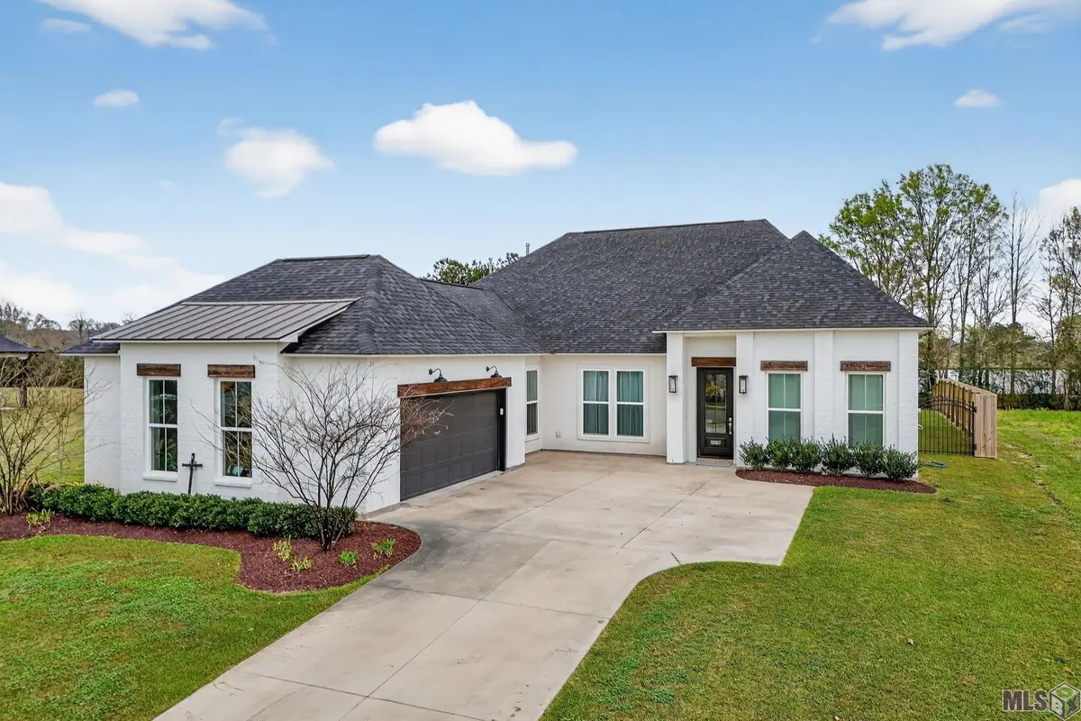 9663 Oak Colony Blvd, Baton Rouge, LA 70817 - #1