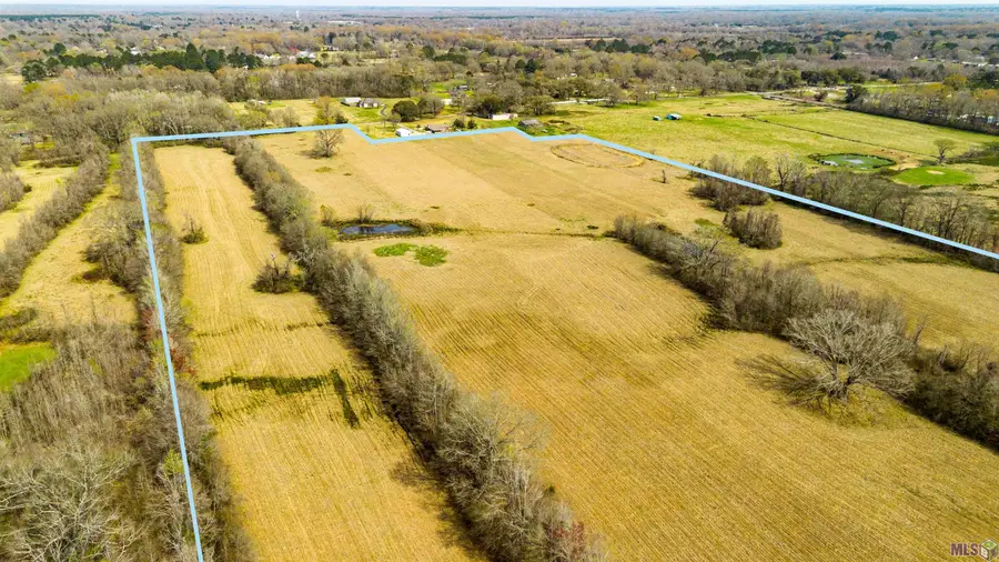 LOT 2-B-1-A-2 Port Hudson Pride Rd, Zachary, LA 70791 - #3