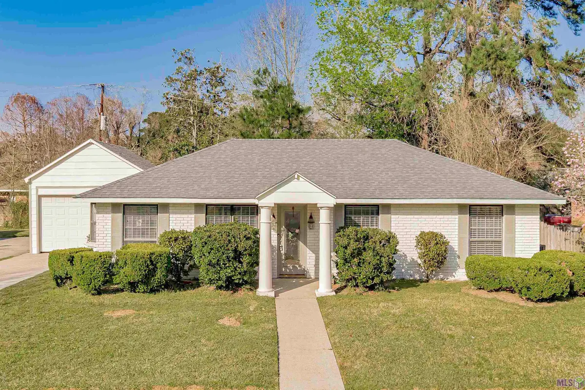 9431 Kevel Dr, Baton Rouge, LA 70810 - #1