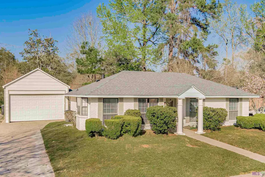 9431 Kevel Dr, Baton Rouge, LA 70810 - #2