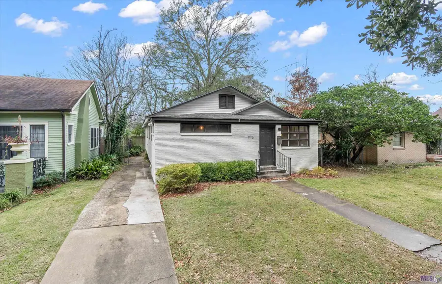 1116 Park Blvd, Baton Rouge, LA 70806 - #2