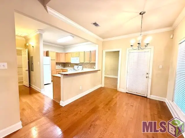 1741 Brightside Dr #K-5, Baton Rouge, LA 70820 - #2