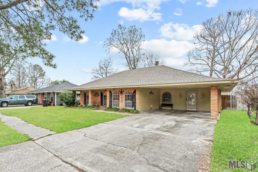 2148 Oak Knoll Dr, Baton Rouge, LA 70815 - #3