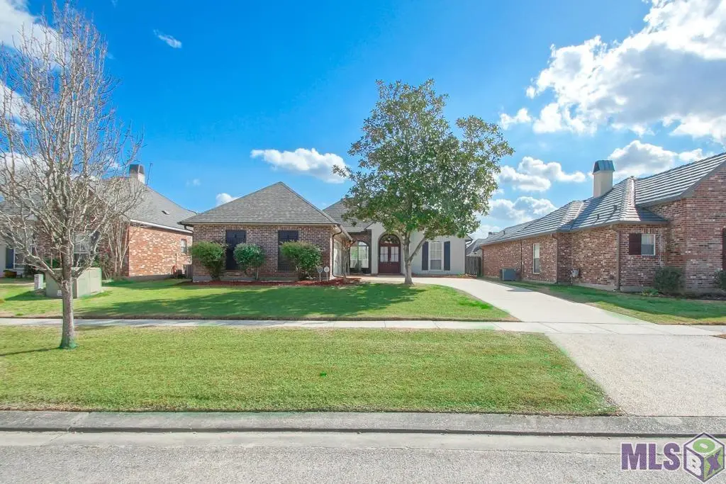 10426 Springdale Ave, Baton Rouge, LA 70810 - #1