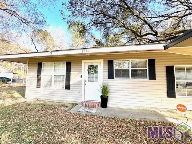 2330 S Woodcrest Ave, Denham Springs, LA 70726 - #2
