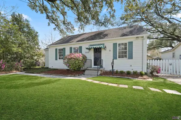 2036 Myrtledale Ave, Baton Rouge, LA 70808