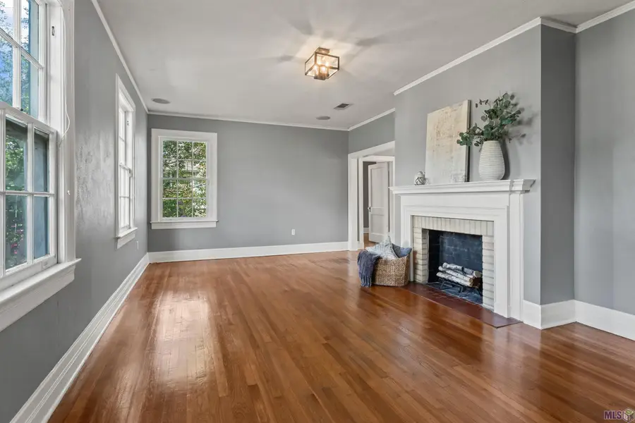 2036 Myrtledale Ave, Baton Rouge, LA 70808 - #3