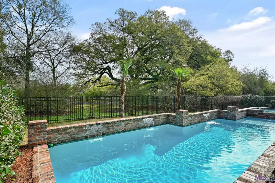 19427 Point O' Woods Ct, Baton Rouge, LA 70809 - #2