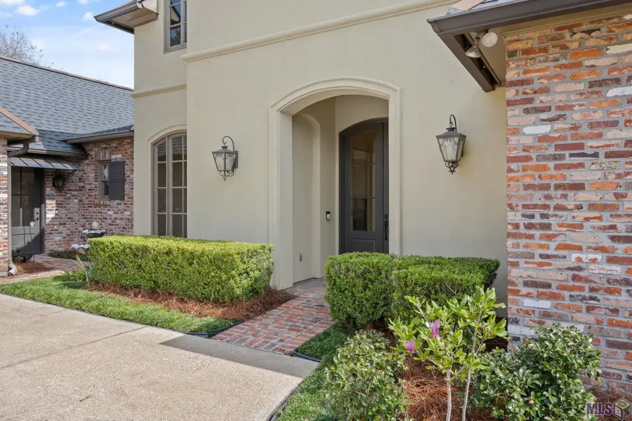 19427 Point O' Woods Ct, Baton Rouge, LA 70809 - #3