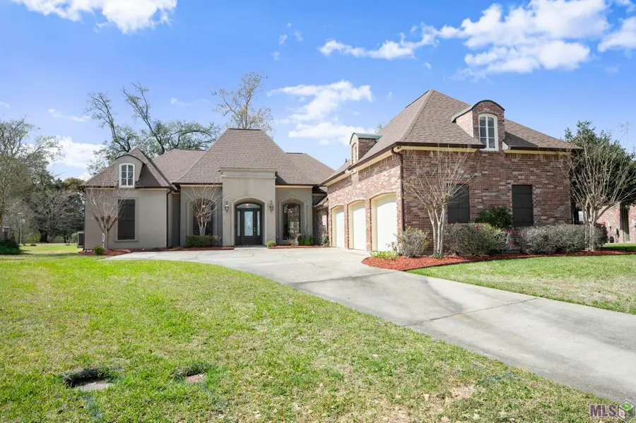 17702 Shady Path Ct, Baton Rouge, LA 70816 - #2