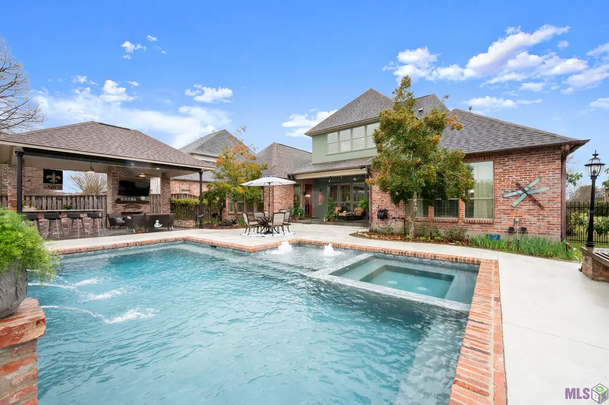 14444 Memorial Tower Dr, Baton Rouge, LA 70810 - #1