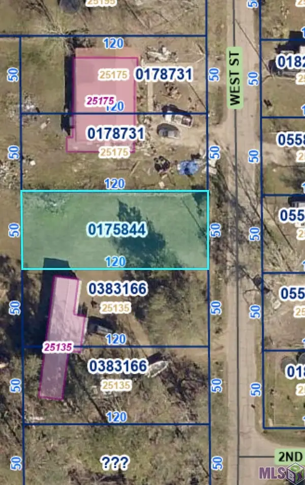 25163 West St, Springfield, LA 70462