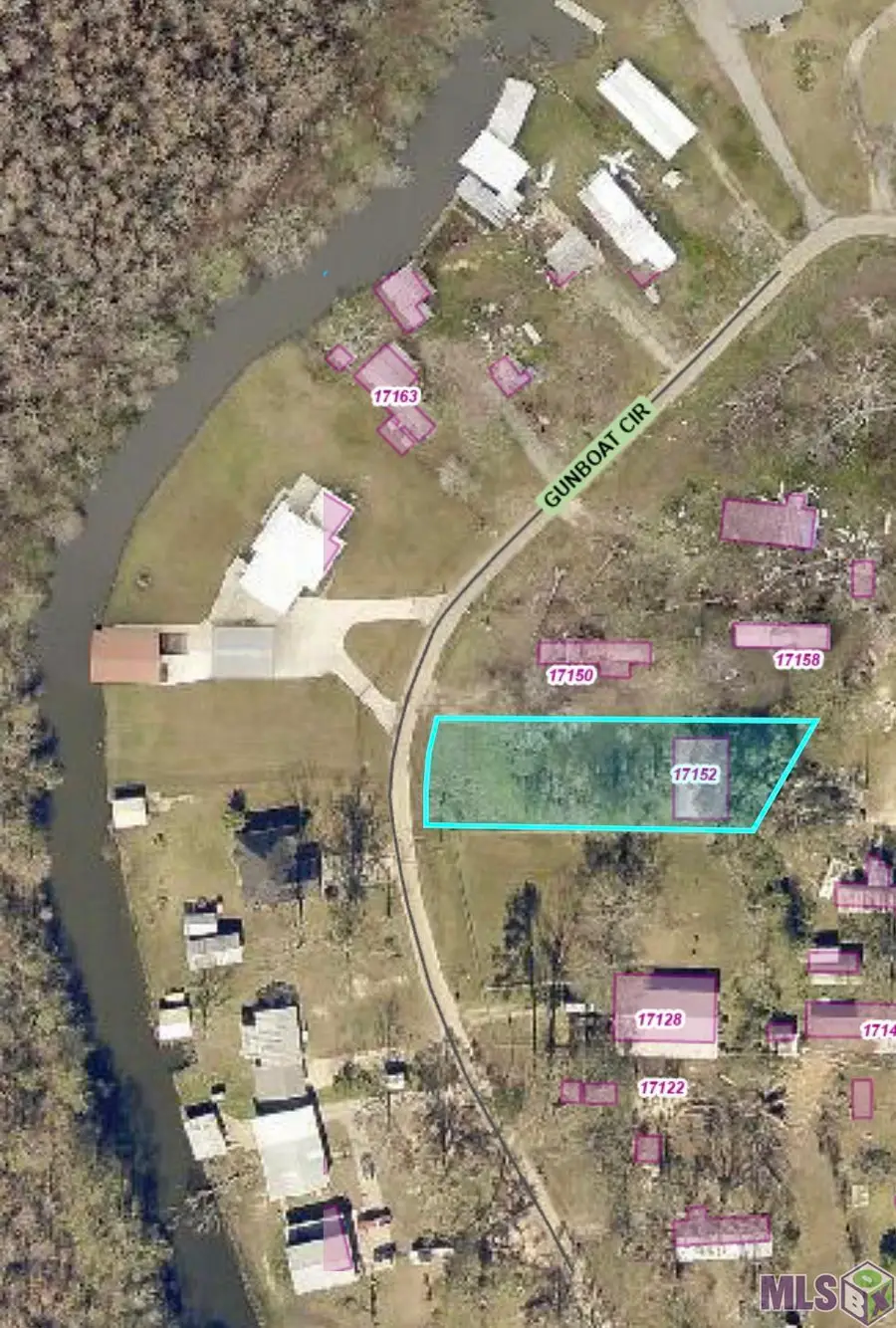 17142 Gun Boat Cir, Maurepas, LA 70449 - #2