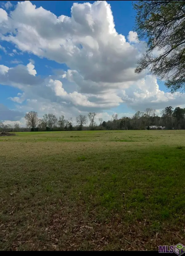 Lot 2 W T Hall Rd, Ethel, LA 70730