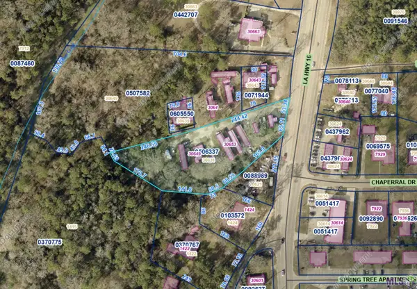 30631 La Hwy 16, Denham Springs, LA 70726