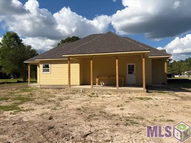 24905 Shanklin Dr, Zachary, LA 70791 - #3