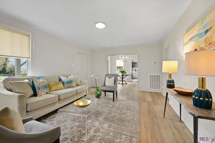 1451 Aberdeen Ave, Baton Rouge, LA 70808 - #3