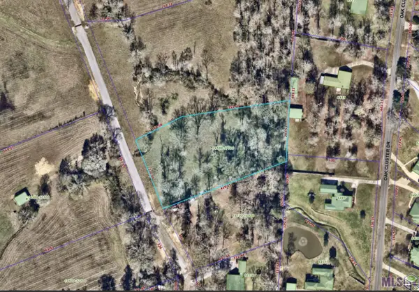 14500 Greensboro Dr, Greenwell Springs, LA 70739