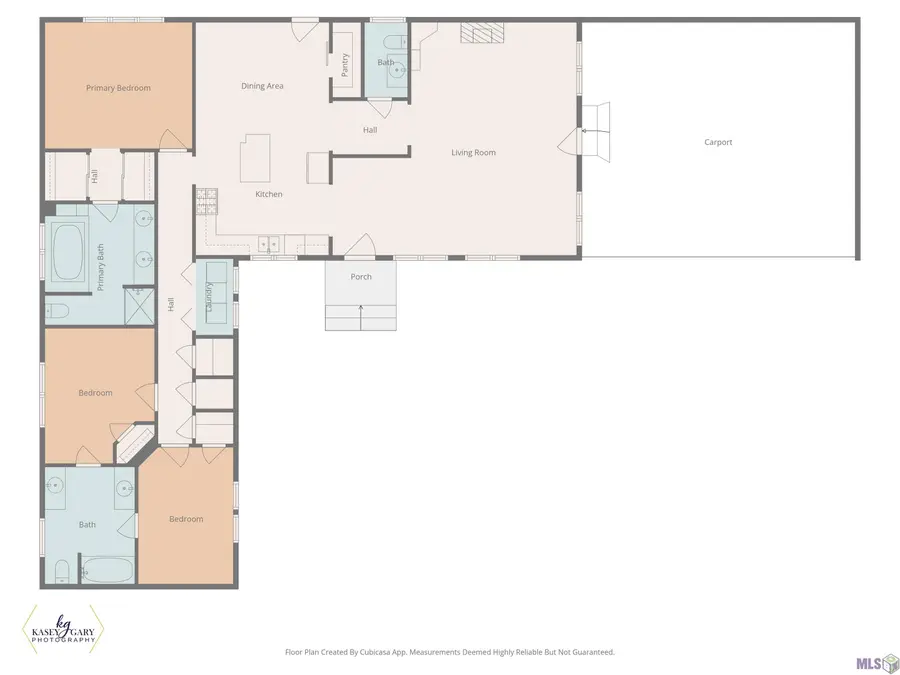 40434 La Hwy 621, Gonzales, LA 70737 - #2