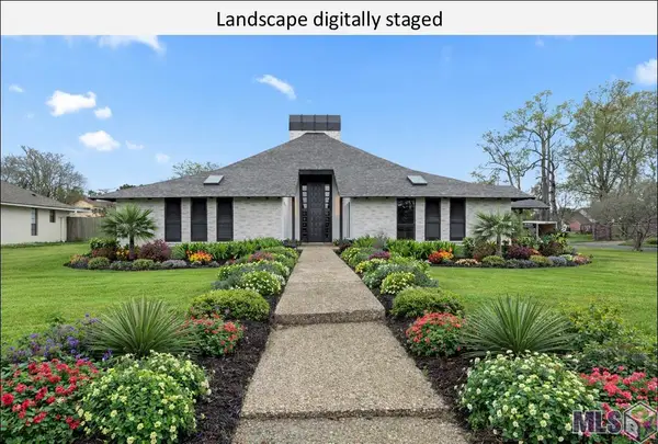 5812 Georgetown Ave, Baton Rouge, LA 70808