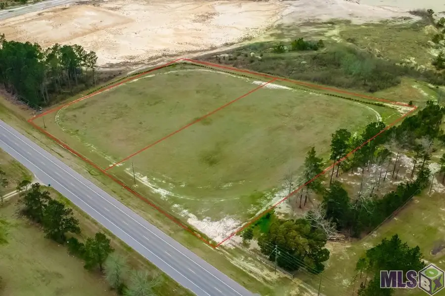 TBD La Hwy 16, Denham Springs, LA 70706 - #3