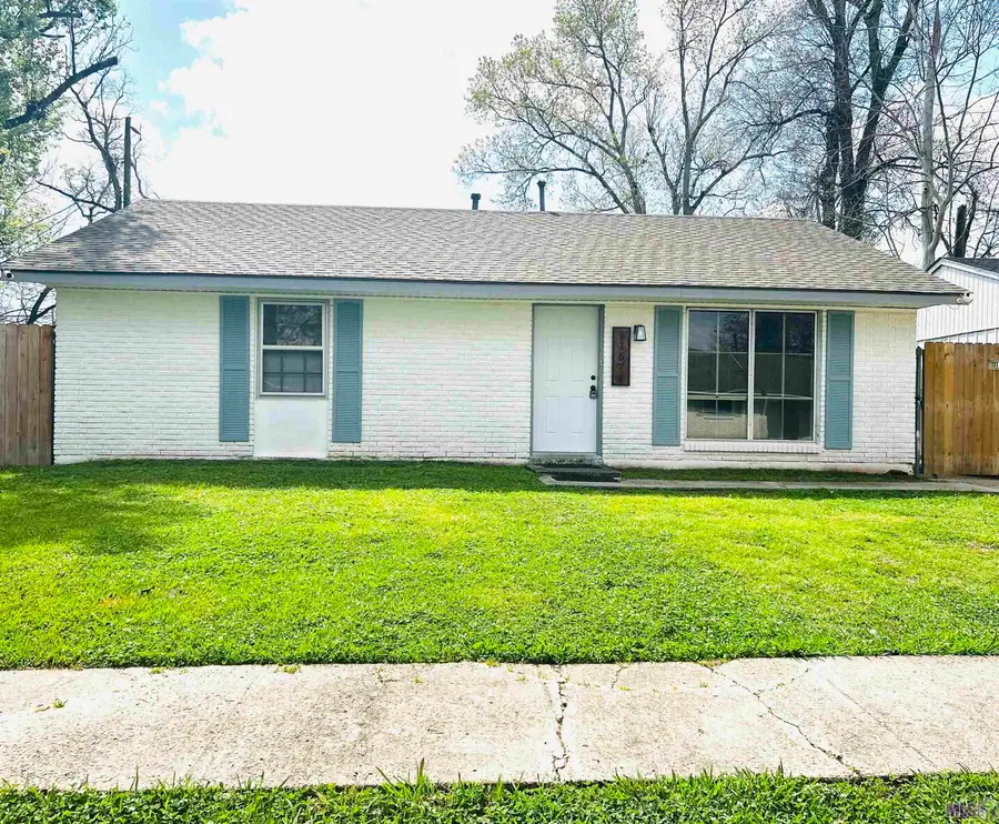 11674 Baylor Dr, Baton Rouge, LA 70816 - #2