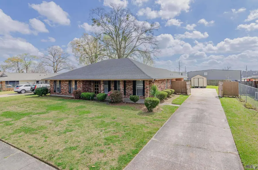 9874 Great Smokey Ave, Baton Rouge, LA 70814 - #2