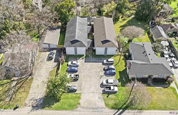 317 East Dr, Baton Rouge, LA 70806