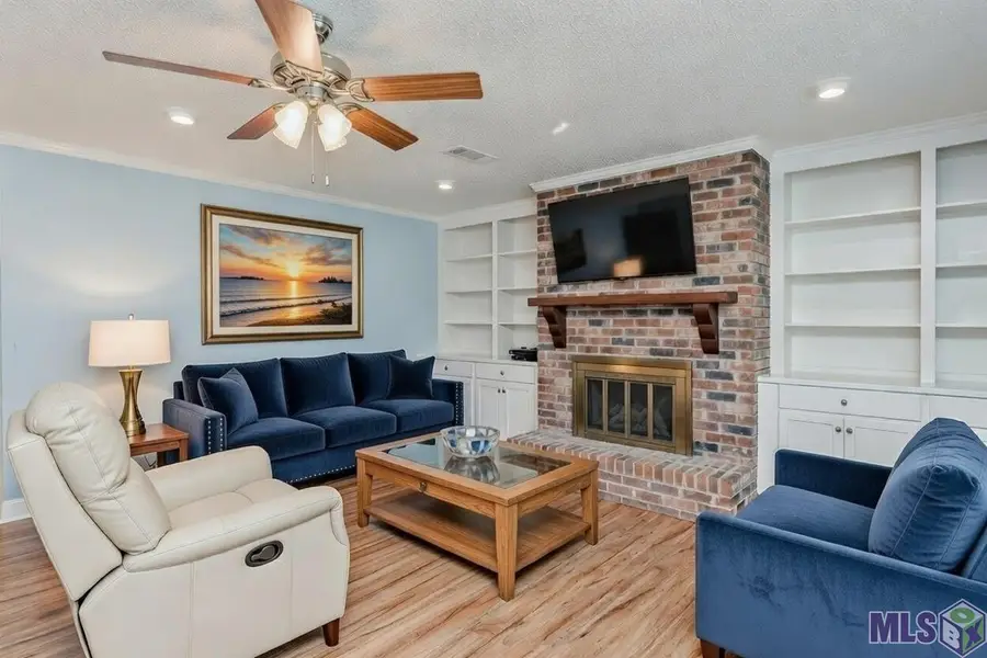 14162 Forest Glen Ln, Livingston, LA 70785 - #3