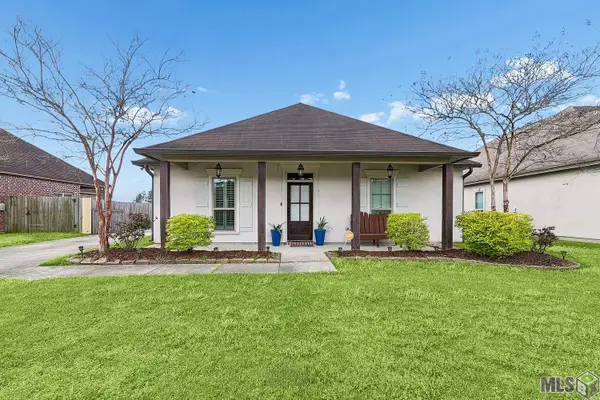 10766 Fenway Ave, Denham Springs, LA 70726