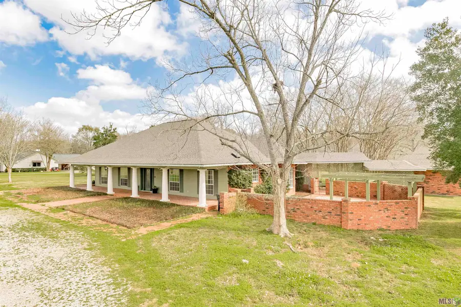 23432 Sunnyside Ln, Zachary, LA 70791 - #2