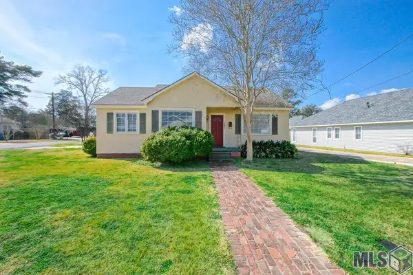 201 Lejeune, New Roads, LA 70760