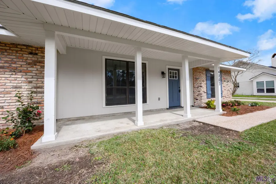 14203 Haverhill Ave, Pride, LA 70770 - #2