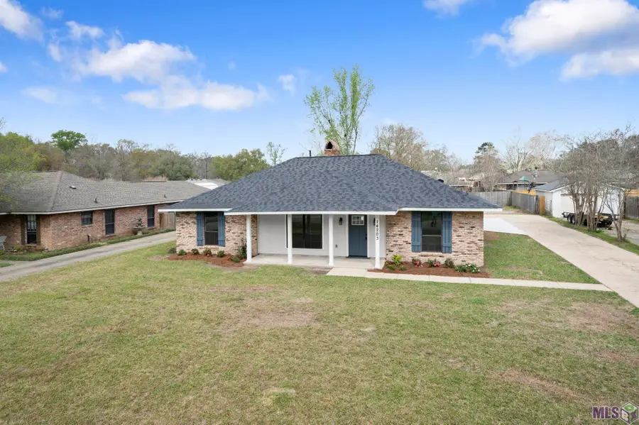 14203 Haverhill Ave, Pride, LA 70770 - #3