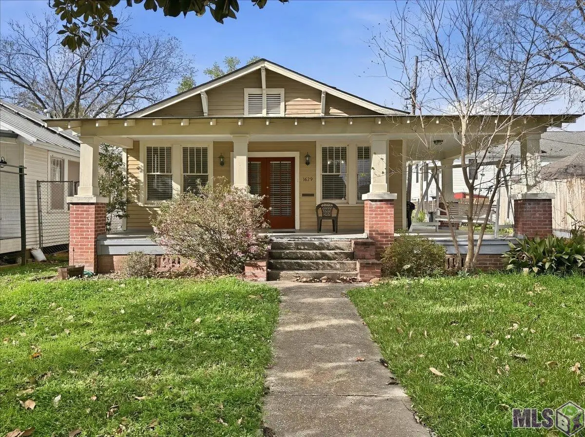 1829 Tulip St, Baton Rouge, LA 70802 - #1