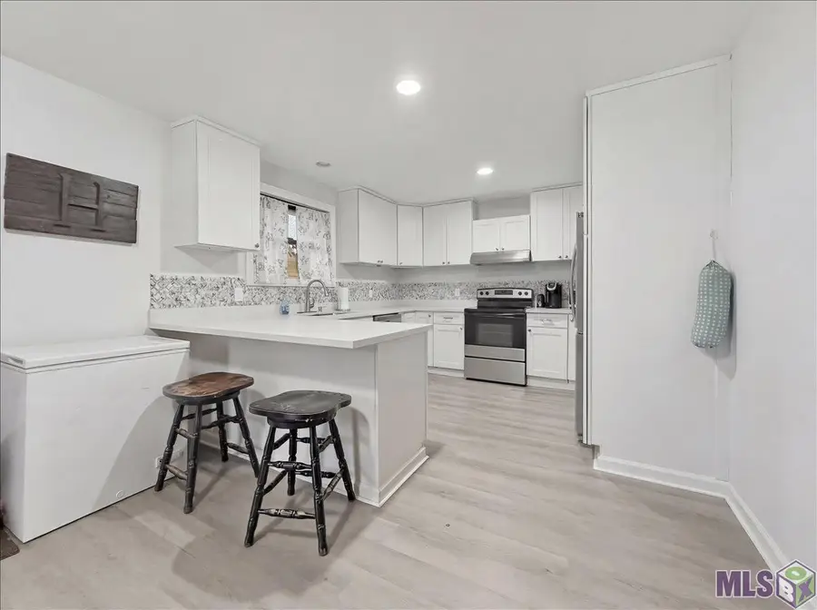 201 S Third St, Greensburg, LA 70441 - #3