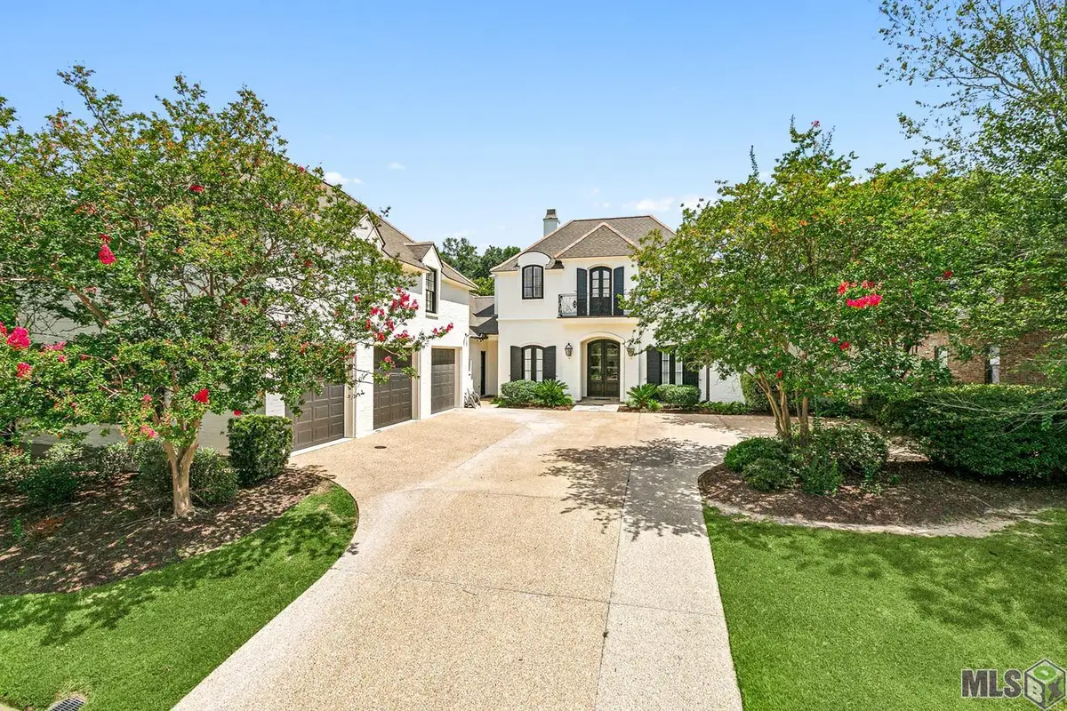9815 Myrtle Ln, Baton Rouge, LA 70810 - #1
