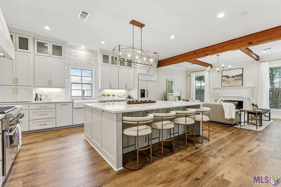 9815 Myrtle Ln, Baton Rouge, LA 70810 - #2