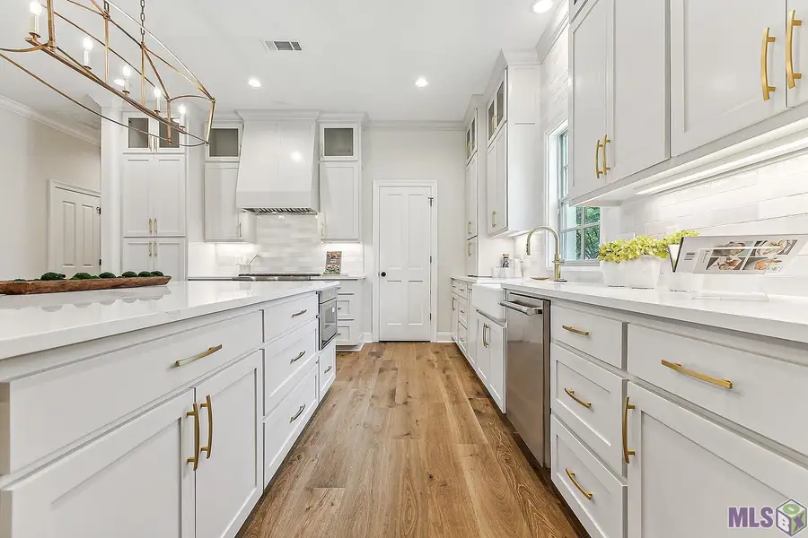 9815 Myrtle Ln, Baton Rouge, LA 70810 - #3