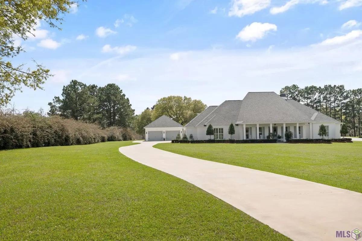 12156 Indigo Dr, Saint Francisville, LA 70775 - #1