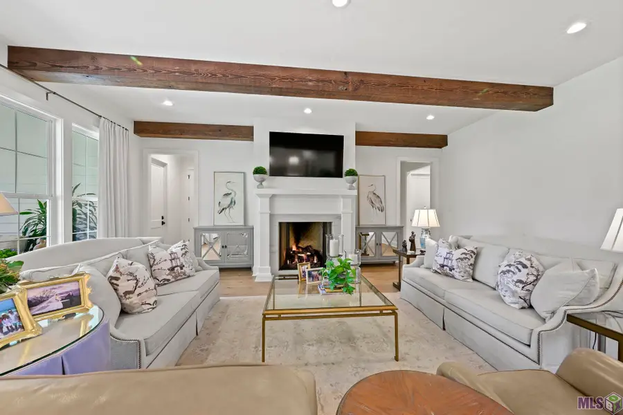 12156 Indigo Dr, Saint Francisville, LA 70775 - #3