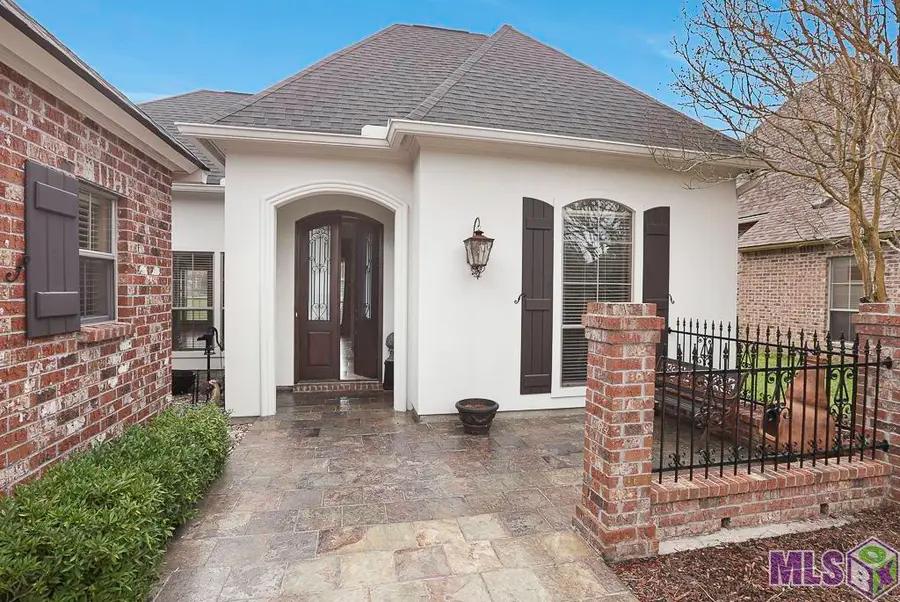 16704 Highland Club Ave, Baton Rouge, LA 70817 - #3