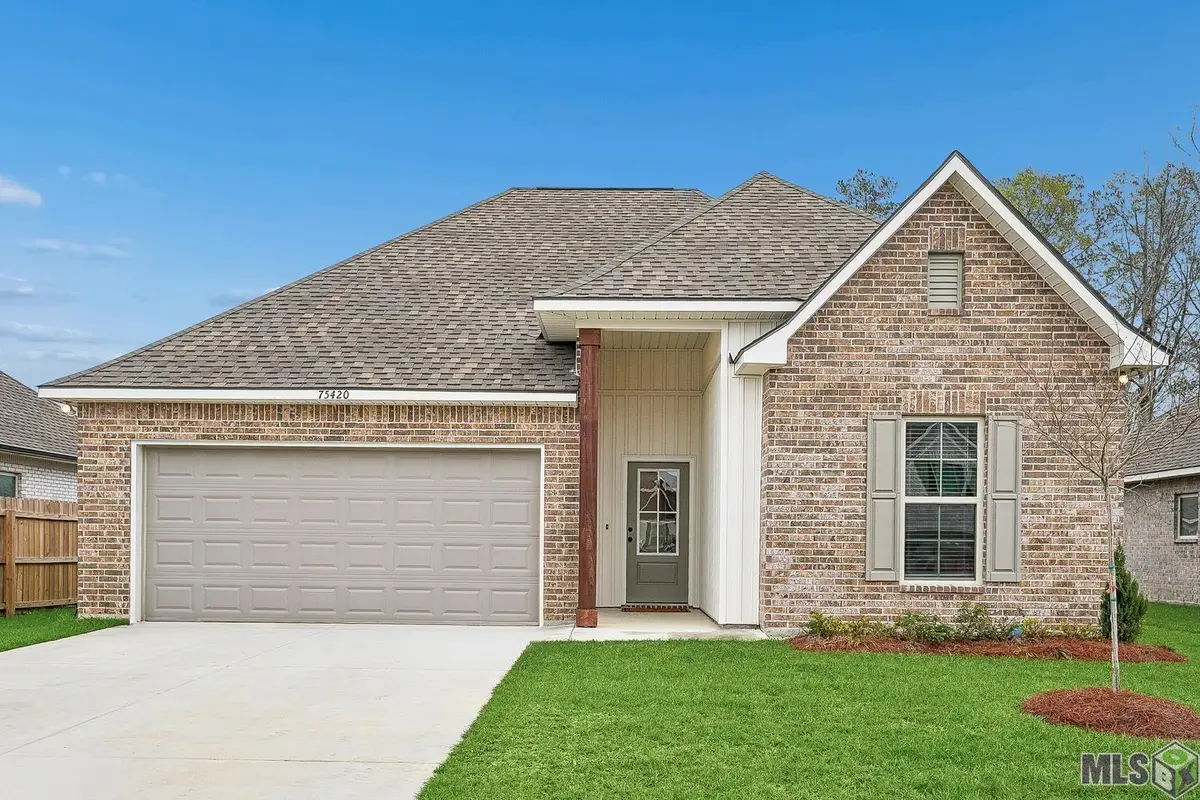 75420 Victoria Dr, Covington, LA 70435 - #1