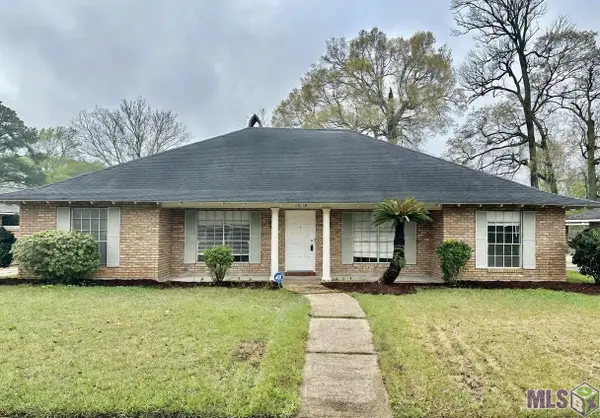 15810 Antietam Ave, Baton Rouge, LA 70817