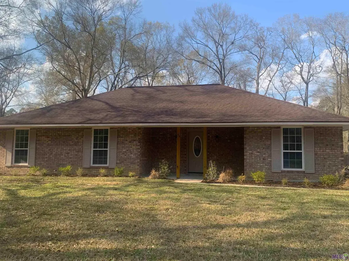 15809 Chaumont Avenue, Greenwell Springs, LA 70739 - #1