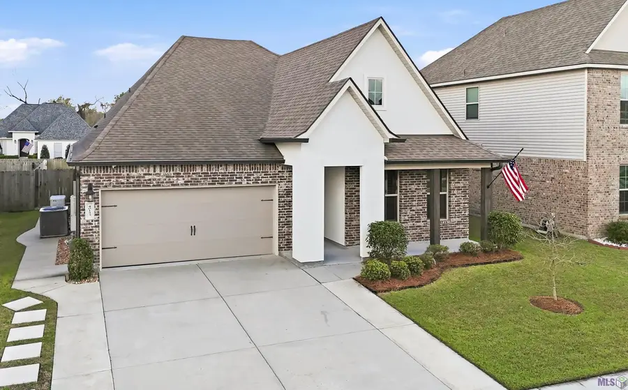 40153 Reese Ln, Prairieville, LA 70769 - #2