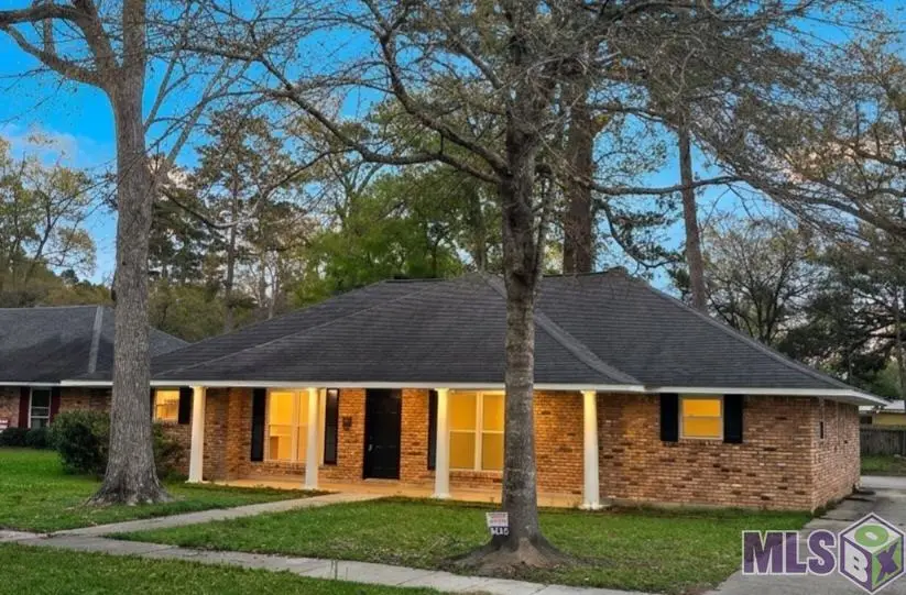 1440 Lansdowne Dr, Denham Springs, LA 70726 - #1