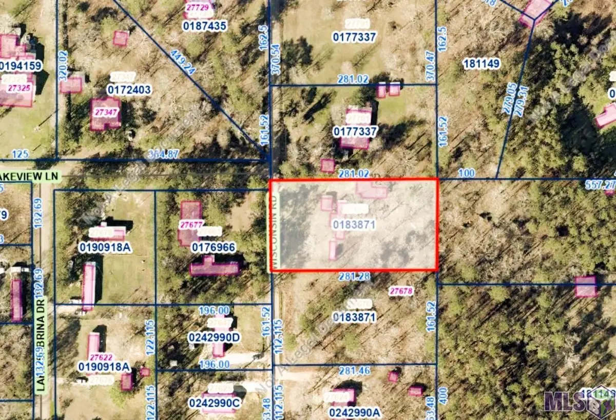 27678 Wisconsin Ln, Holden, LA 70744 - #1